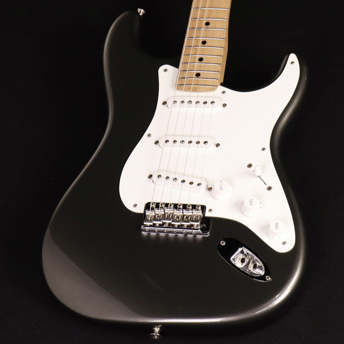 【中古】Fender Custom Shop / Eric Clapton Stratocaster 2009年製 EC Grey 【心斎橋店】