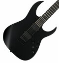 Ibanez / RGRTB621-BKF Black Flat ACoj[YySPOTfzy䒃m{Xz