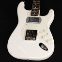 Fender / Souichiro Yamauchi Stratocaster Custom Rosewood Fingerboard White ≪S/N:...