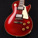 Gibson Custom Shop / Japan Limited Run 1957 Les Paul Standard VOS Sparkling Burgundy ≪S/N:732060≫ 【心斎橋店】