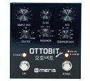 Meris / Ottobit Jr. ビットクラッシャーペダル メリス【御茶ノ水本店】(2)