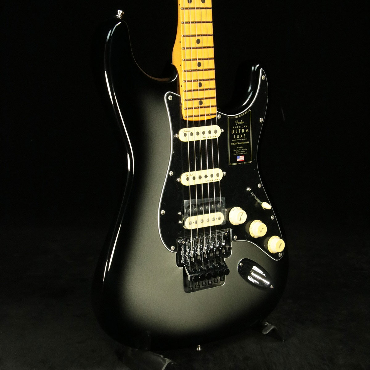 Ibanez PGM50-BK [Paul Gilbert Signature Model]