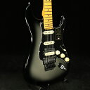 Fender / Ultra Luxe Stratocaster Floyd Rose HSS Maple SilverburstyS/N US23055013zsTttyAEgbgzyÉhXzyYRKz