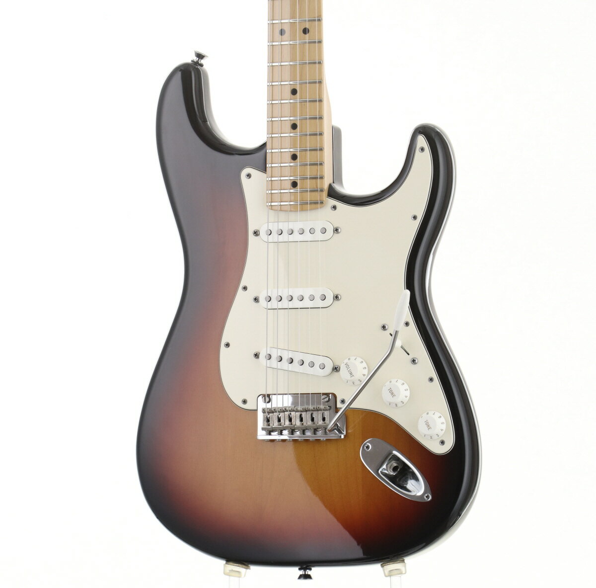 【中古】FENDER USA / American Standard Stratocaster 3 Color Sunburst【渋谷店】