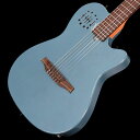 Godin / Multiac Mundial Arctik Blue 2.46kg/実物画像 ゴダン エレガット 【S/N:23306491】【池袋店】