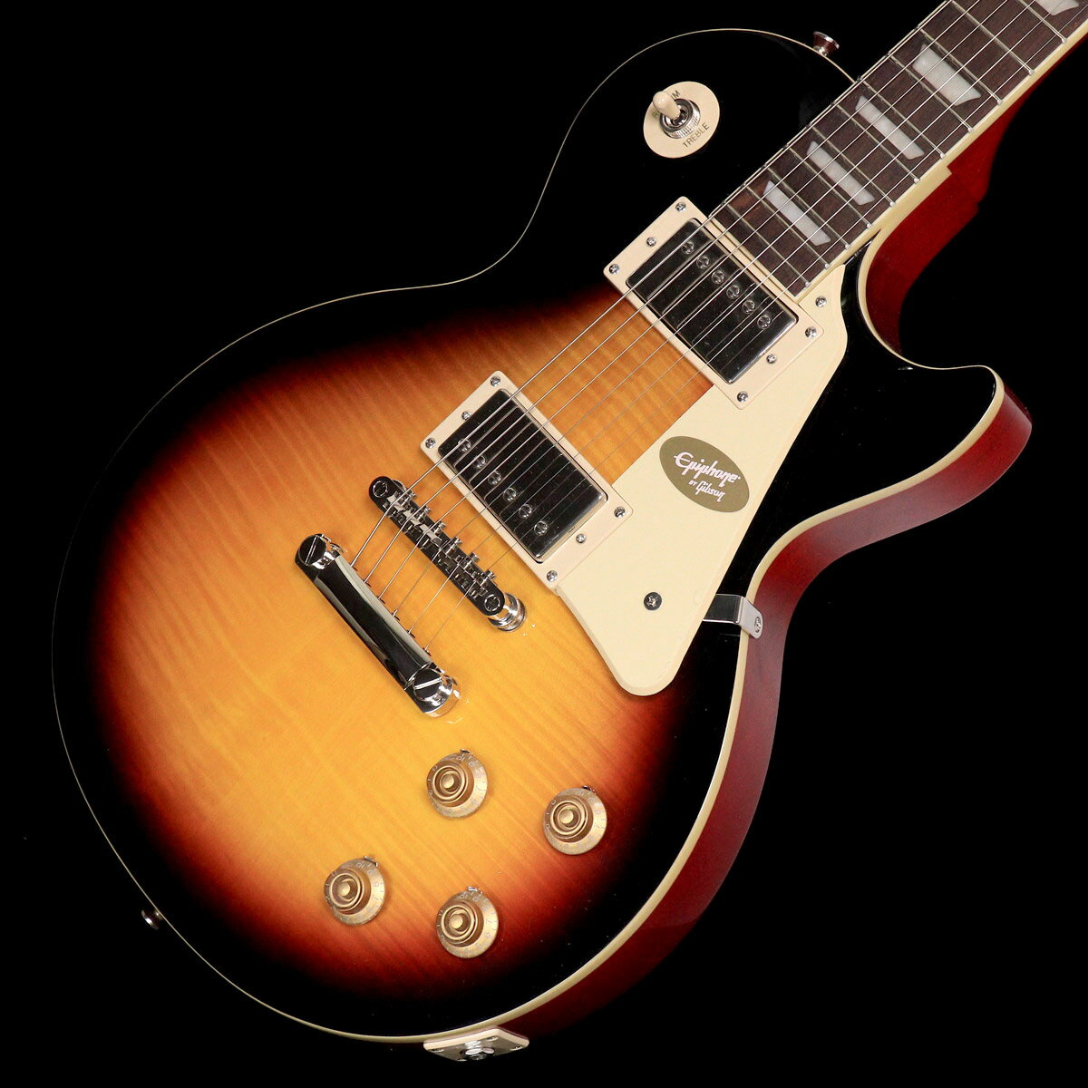 Epiphone / Inspired by Gibson Les Paul Standard 50s Vintage Sunburst[d:3.93kg]yS/N:23101520580zyrܓXz