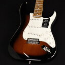 Fender / Player Stratocaster Pau Ferro Anniversary 2-Color Sunburst ≪S/N:MXS2400...