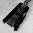 Steinberger / Spirit XT-2 Standard Outfit Black ヘッドレス ベース【新宿店】