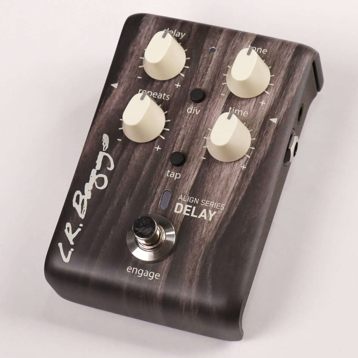 L.R.Baggs / ALIGN DELAY【心斎橋店】