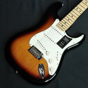 Fender / Player Stratocaster Maple Fingerboard Anniversary 2-Color Sunburst yS/N:MXS24001259zyXWizylXzyMOP[Xtz