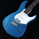 YAMAHA / Pacifica Standard Plus - PACS+12SB Sparkle Blue Rosewood Fingerboard(重量...