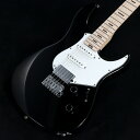 YAMAHA / Pacifica Standard Plus - PACS+12MBL Black Maple Fingerboard(重量:3.63kg)【...