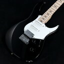 YAMAHA / Pacifica Standard Plus - PACS+12MBL Black Maple Fingerboard(d:3.63kg)yS/N:IJX253412zyaJXz