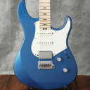 YAMAHA / PACIFICA Standard Plus PACS+12M Sparkle Blue yS/N IJX193125zy~cXz