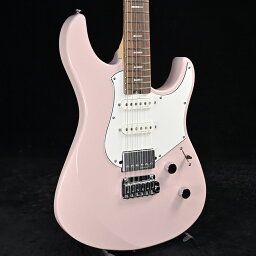 YAMAHA / PACIFICA STANDARD PLUS PACS+12ASP Ash Pink【S/N IJX163162】【アウトレット特価】【名古屋栄店】