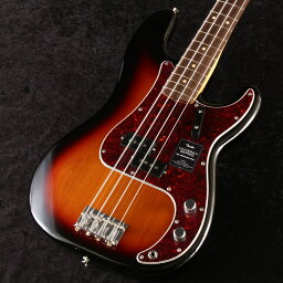 Fender / Vintera II 60s Precision Bass Rosewood Fingerboard 3-Color Sunburst【S/N MX23144455】【御茶ノ水本店】