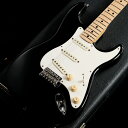  FENDER USA / Stratocaster Black 1988～1989 