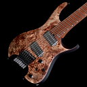 Ibanez / QX527PB-ABS Antique Brown Stained[重量:2.35kg]【S/N:I231113617】【池袋店】