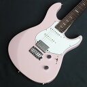 YAMAHA / PACIFICA STANDARD PLUS PACS+12ASP / Ash Pink yS/N:IJY153542zylXz