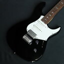 YAMAHA / PACIFICA STANDARD PLUS PACS+12BL / Black yS/N:IJX073030zylXz