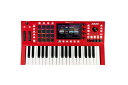 Akai Professional / MPC Key 37 37鍵盤 STANDALONE MPC PRODUCTION KEYBOARD【渋谷店】