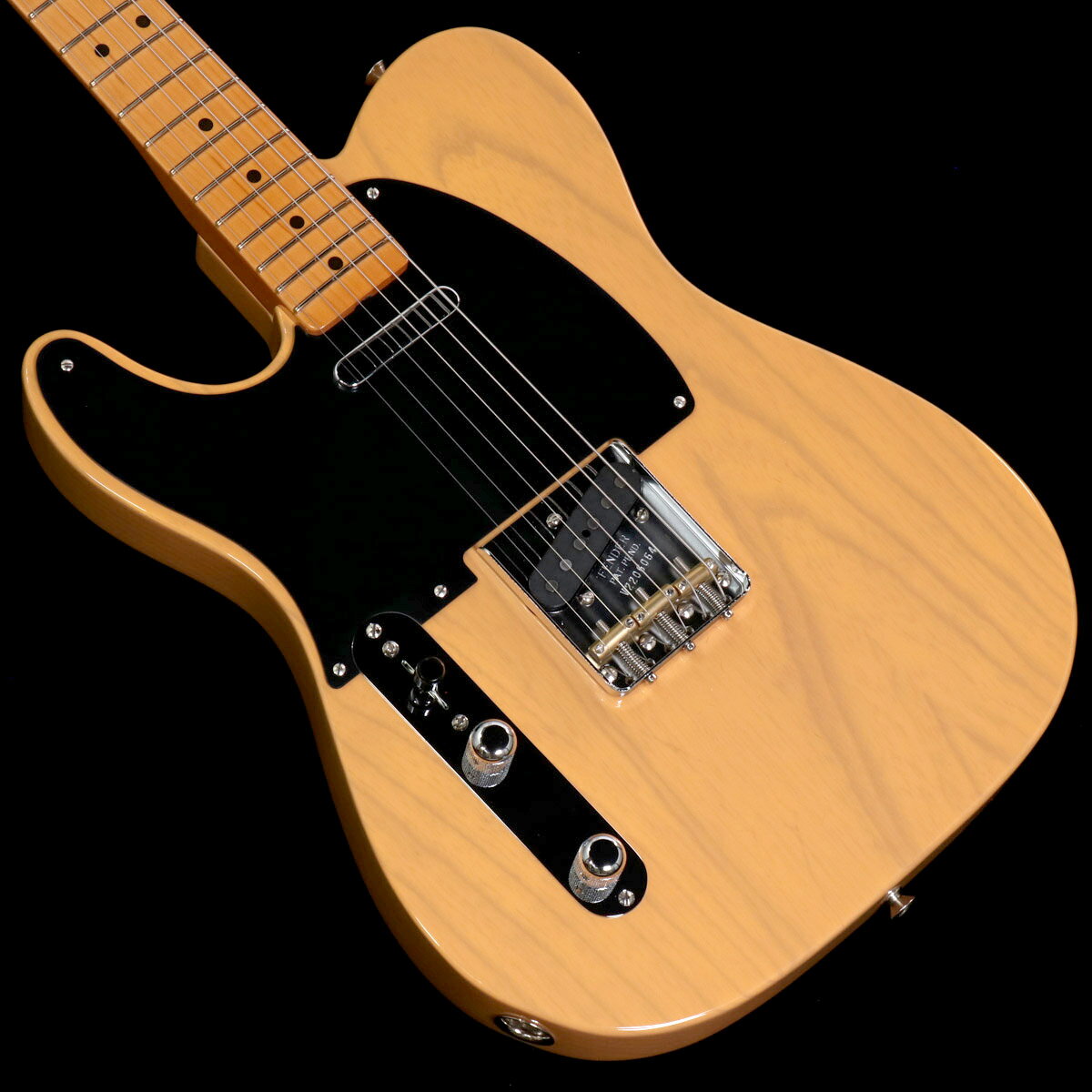 ŵդFender / American Vintage II 1951 Telecaster Left-Hand Maple Butterscotch Blonde [][:3.78kg]S/N:V2206064ۡŹۡYRK