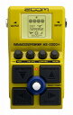《アンプ・エフェクターセール品》ZOOM / MS-200D+ MultiStomp マルチエフェクター ズーム ストンプボックス 【横浜店】
