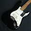 Fender / Player Series Stratocaster HSS Black Pau Ferro 【S/N:MX23007754】【横浜店】