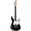 YAMAHA / PACIFICA STANDARD PLUS PACS+12BL / Black ヤマハ パシフィカ 【福岡パルコ店】