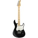 YAMAHA / PACIFICA STANDARD PLUS PACS+12MBL / Black M ヤマハ パシフィカ 【福岡パルコ店】