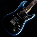 Fender/ American Professional II Stratocaster HSS Rosewood Fingerboard Dark Night