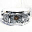 【中古】GRETSCH / 1970s #4103 Renown Snare Black Pearl 14×5.5 グレッチ スネアドラム【池袋店】