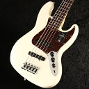 Fender/ American Professional II Jazz Bass V Rosewood Fingerboard Olympic White tF_[yS/N US23090096zy䒃m{XzyYRKz