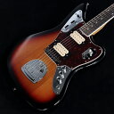 Fender / Kurt Cobain Jaguar NOS 3-Color Sunburst【傷アリ特価品】(重量:4.02kg)【S/N:MX23136108】【渋谷店】