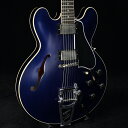 Gibson Custom / 1959 ES-335 Reissue VOS Bigsby Candy Apple BlueyS/N A931058zsTttyAEgbgzyÉhXz