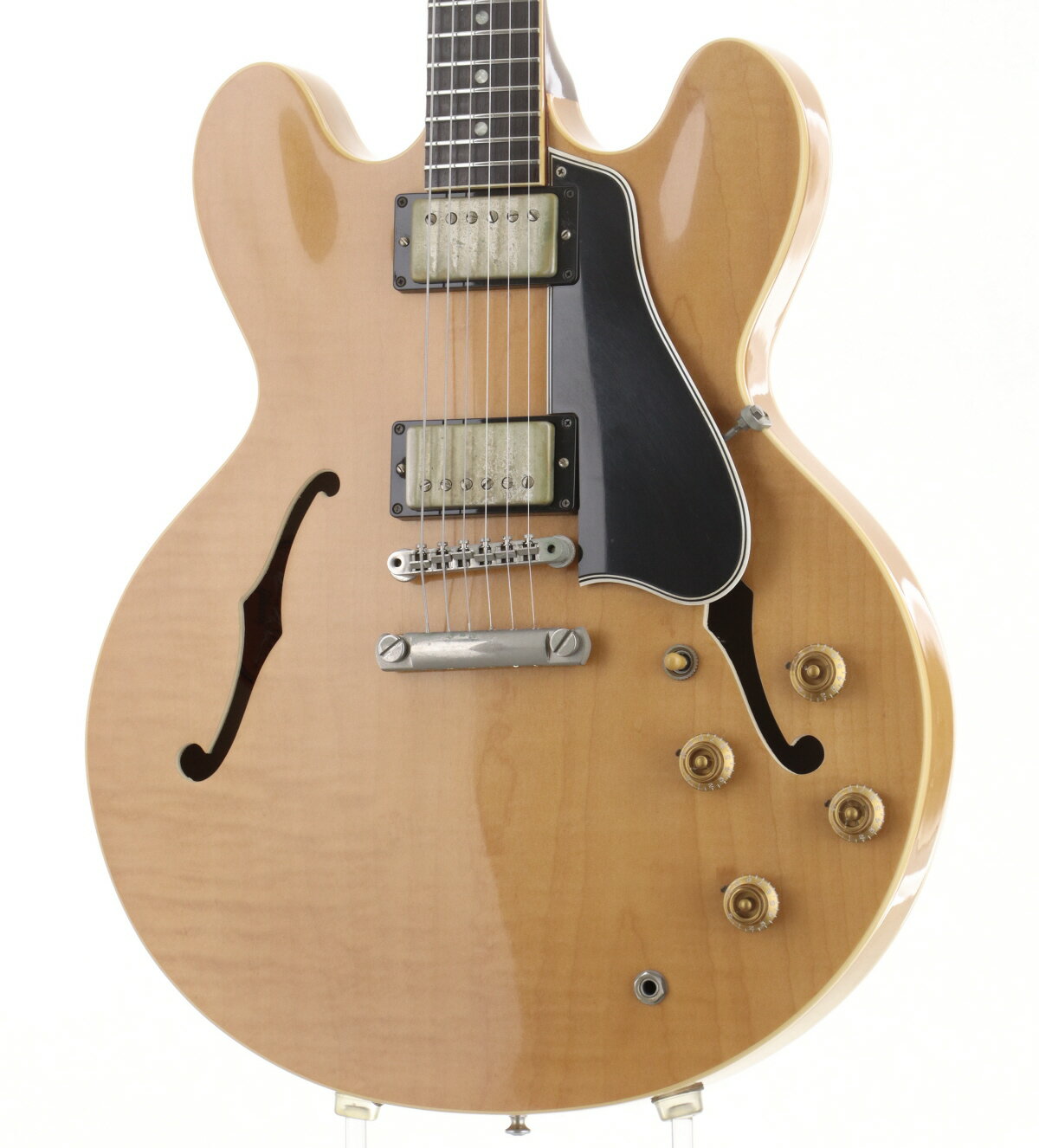 【中古】Gibson Memphis / Rusty Anderson ES335 TDN Pilot Run【御茶ノ水本店】