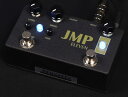 Lovepedal / JMP Eleven ラブペダル オーバードライブ