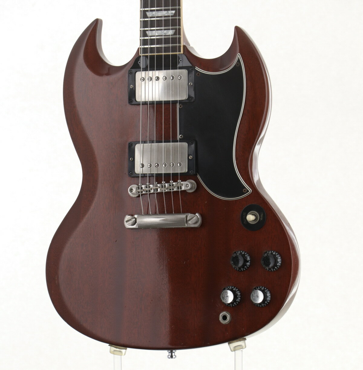 【中古】Gibson USA / SG 61 Reissue Heritage Cherry【新宿店】