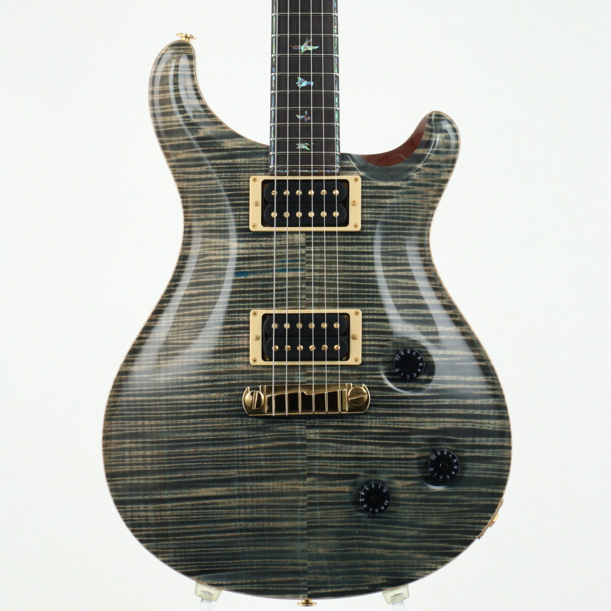 šPAUL REED SMITH / Private Stock #1177 Custom 22 FADED AQUAMARINEͲޤۡ̾ŲŹ