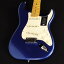 Fender / American Ultra Stratocaster Maple Cobra Blue S/N:US23054036 ڿضŹۡYRK