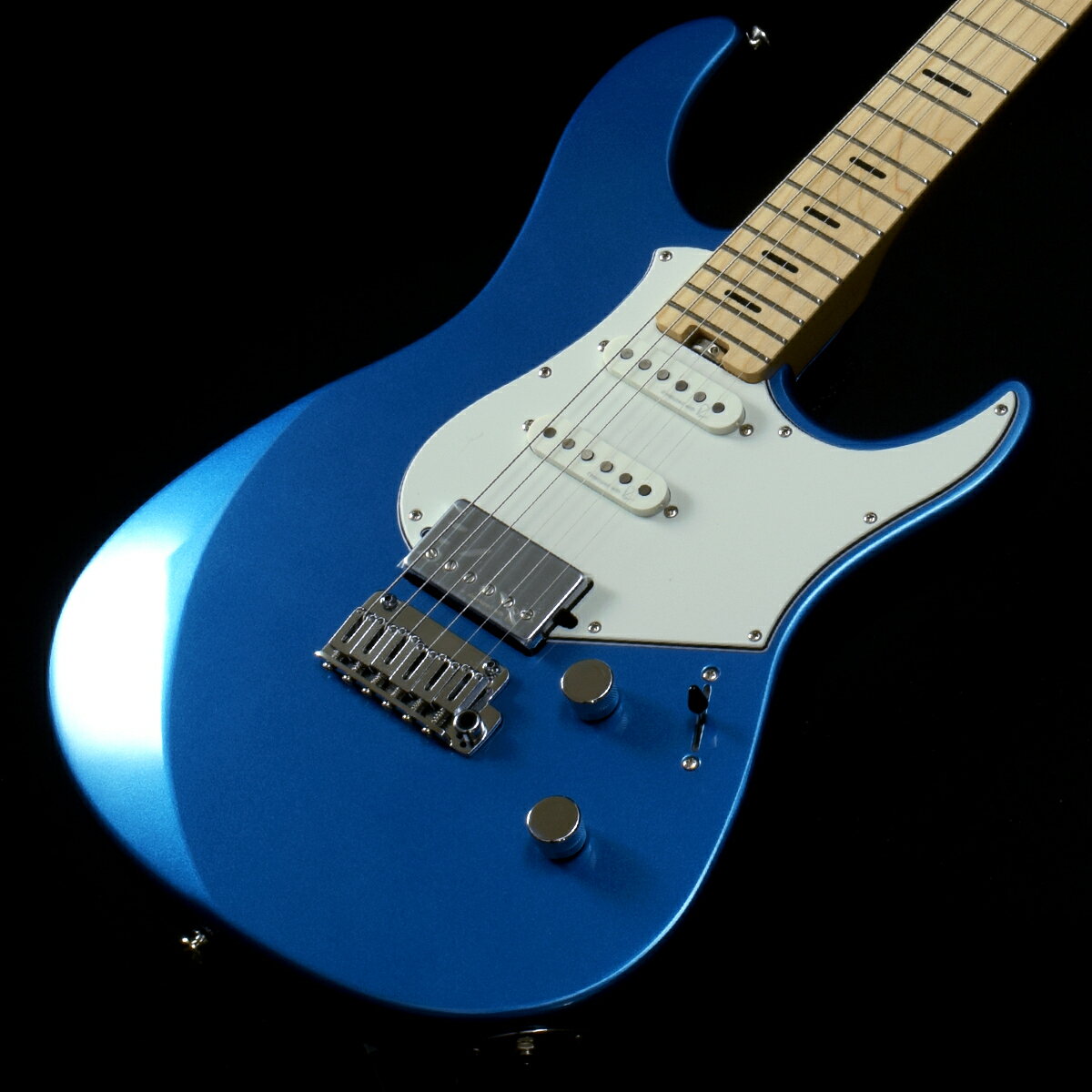 YAMAHA / PACIFICA STANDARD PLUS PACS+12MSB Sparkle Blue M yS/NFIJO033084zypRXz