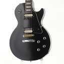 【中古】Gibson / Les Paul Future Tribute Modified Ebony 2012年製【3.74kg】【S/N:131320383】【横浜店】