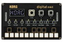 KORG コルグ / NTS-1 digital kit mkII PROGRAMMABLE SYNTHESIZER KIT【御茶ノ水本店】