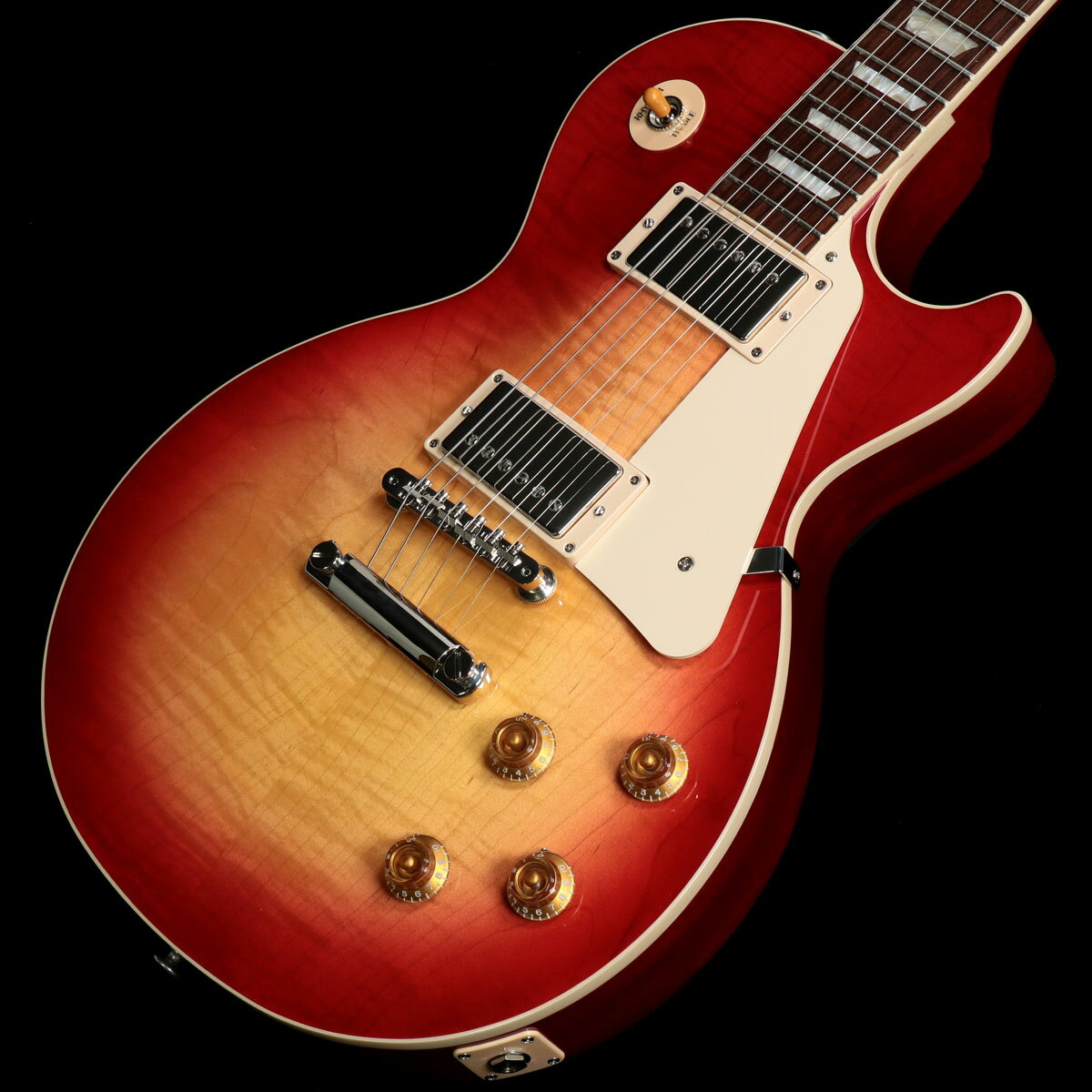 Gibson USA / Les Paul Standard 50s Heritage Cherry Sunburst [4.26kg/実物画像] ギブソン レスポール 【S/N 229930200】【池袋店】【YRK】