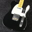 Fender / American Professional II Telecaster Maple Fingerboard Black フェンダー【S/N US23036343】【御茶ノ水本店】【YRK】