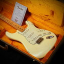 【中古】Fender Custom Shop / Time Machine Se