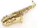 【中古】SELMER / アルトサックス AS SERIE III W/E GL シリーズ3 全タンポ交換済み 【横浜店】