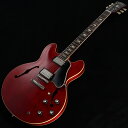 【Vintage】 GIBSON / 1963 ES-335TDC Cherry 【S/N 148015】【渋谷店】《05VG》