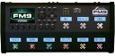 Fractal Audio Systems / FM9 MARK II Turbo for BASS フラクタルオーディオシステム マルチエフェクター【御茶ノ水本店】