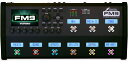 Fractal Audio Systems / FM9 MARK II Turbo for BASS フラクタルオーディオシステム マルチエフェクター ベース用【新宿店】(2)